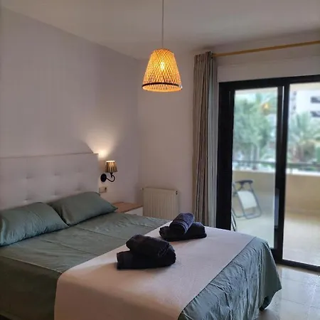 Morello 1A Calpe Exterior photo