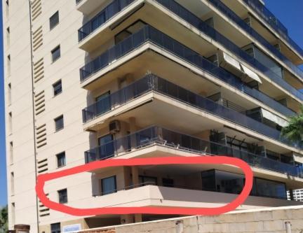 Morello 1a Apartment Calpe