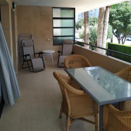 Apartment Morello 1a