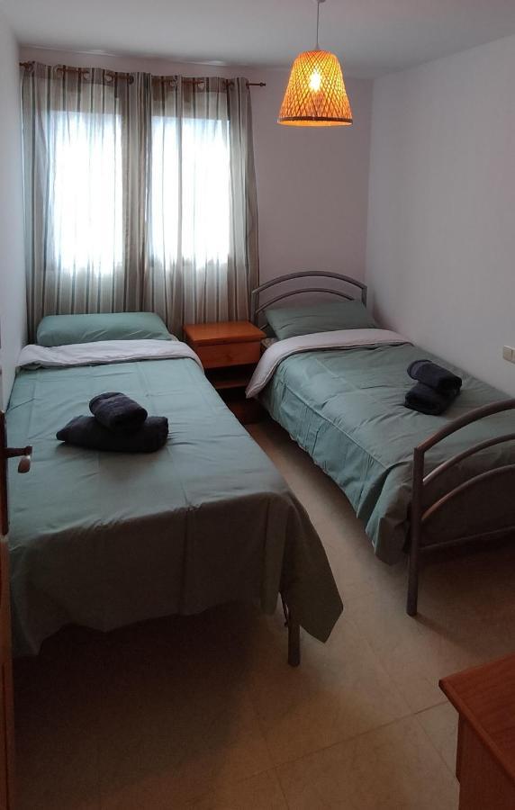 Morello 1a Apartment *